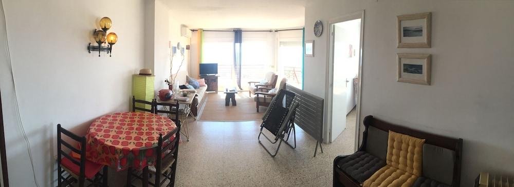 Apartamento Inmobahia - BII - 603