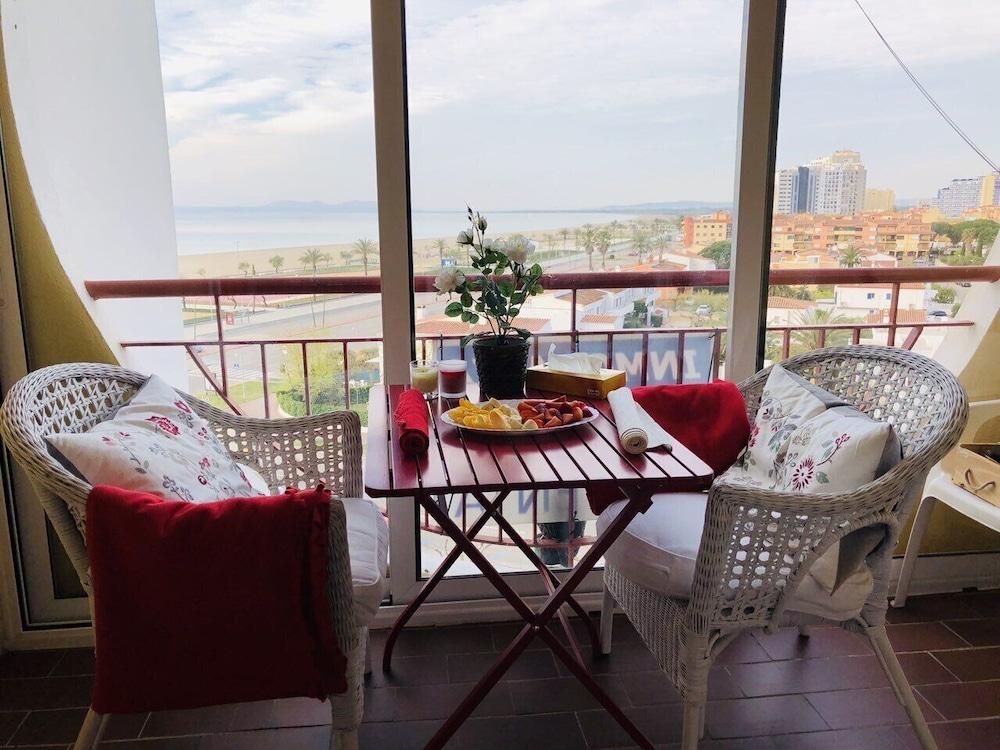 Apartamento Inmobahia - BII - 608