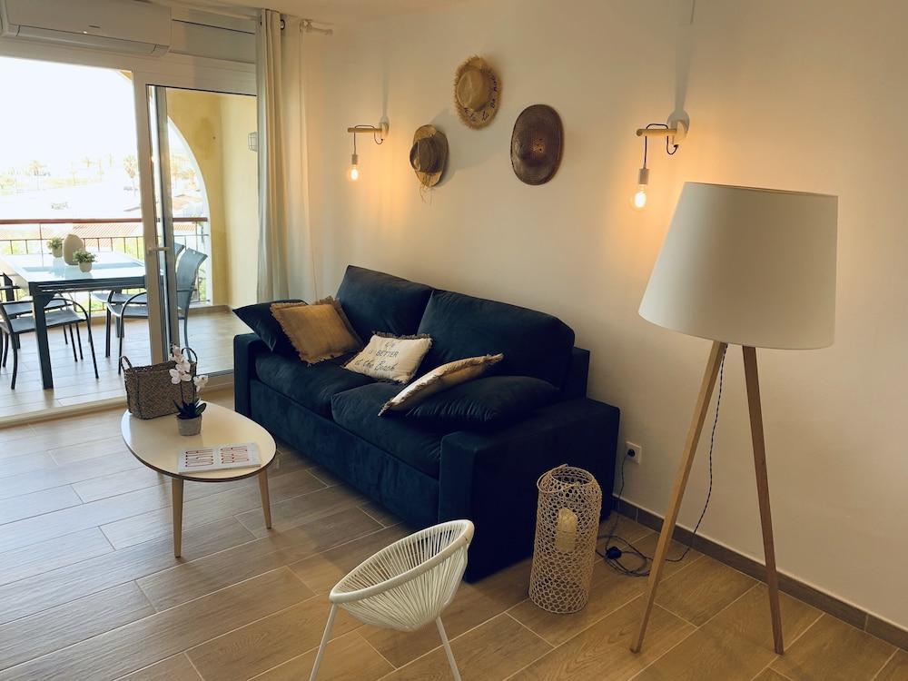 Apartamento Inmobahia - BII - 517