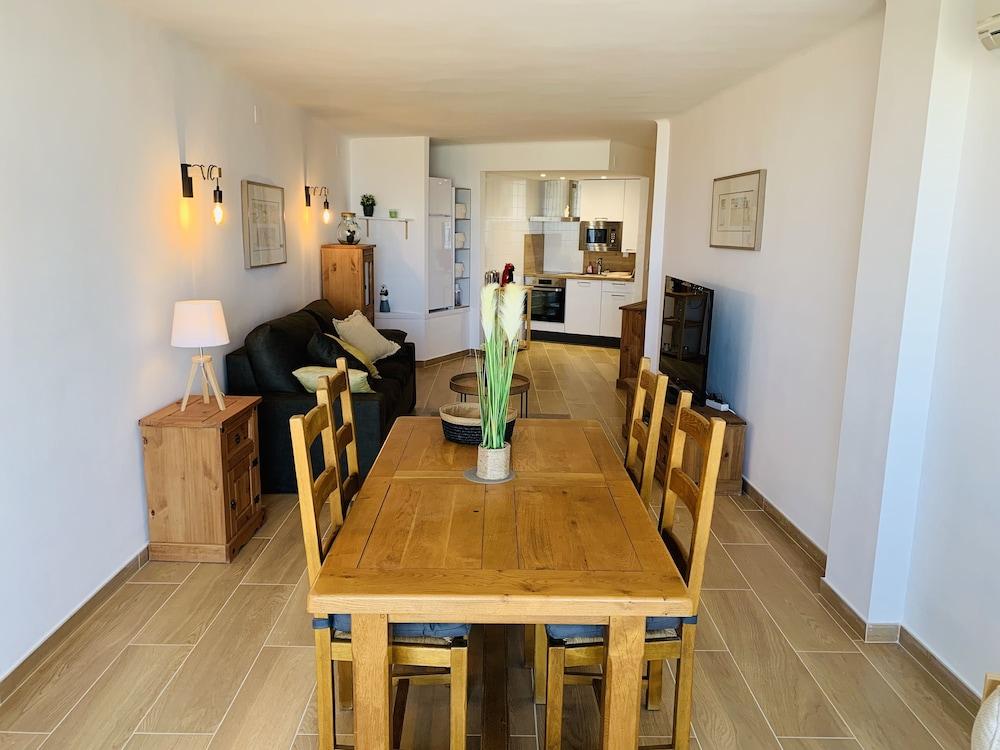 Apartamento Inmobahia - BII - 313