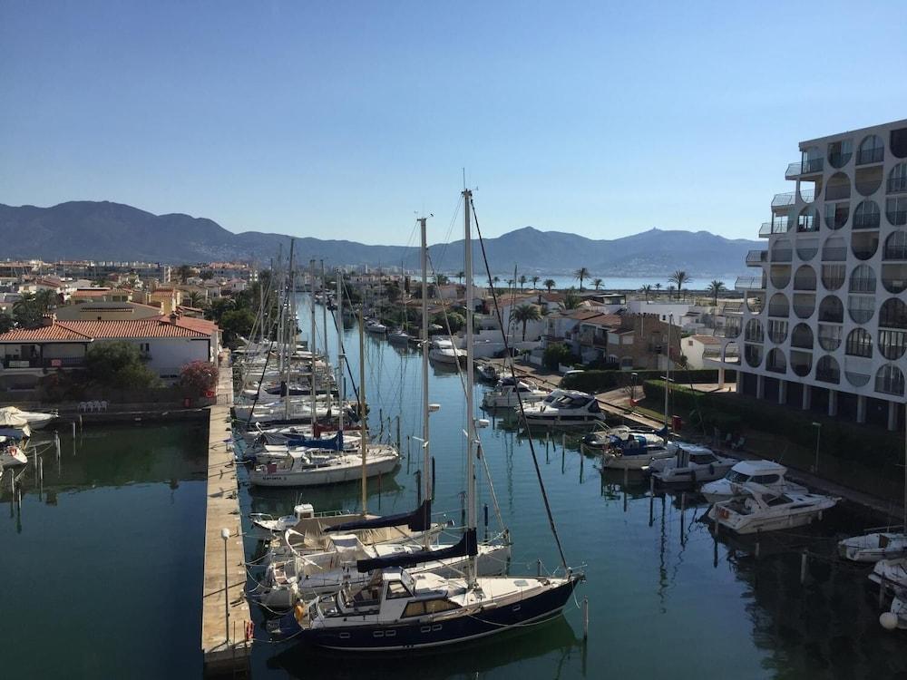 Apartamento Inmobahia - BIII - 4-1