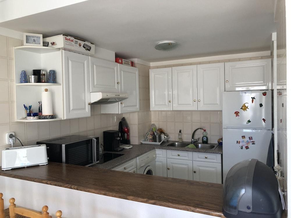 Apartamento Inmobahia - Nautic 2-2