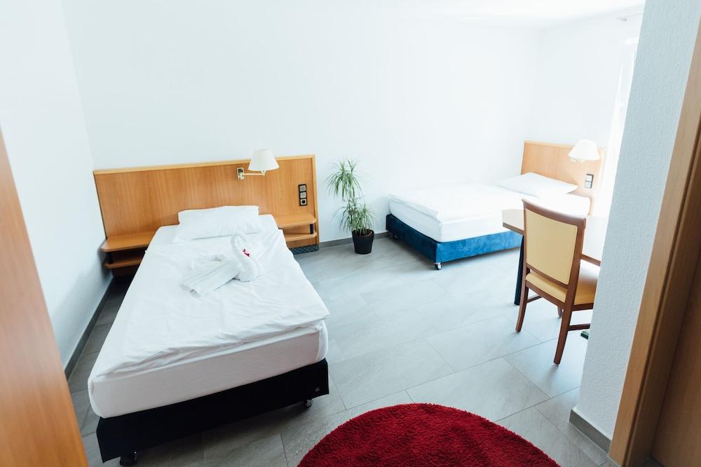 Heilbronner Pension am Theater