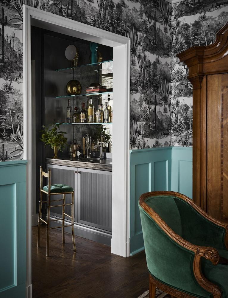 Commodore Perry Estate, Auberge Collection