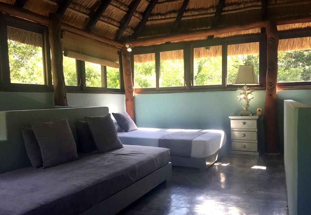 Raíces del Cielo Oasis Holístico