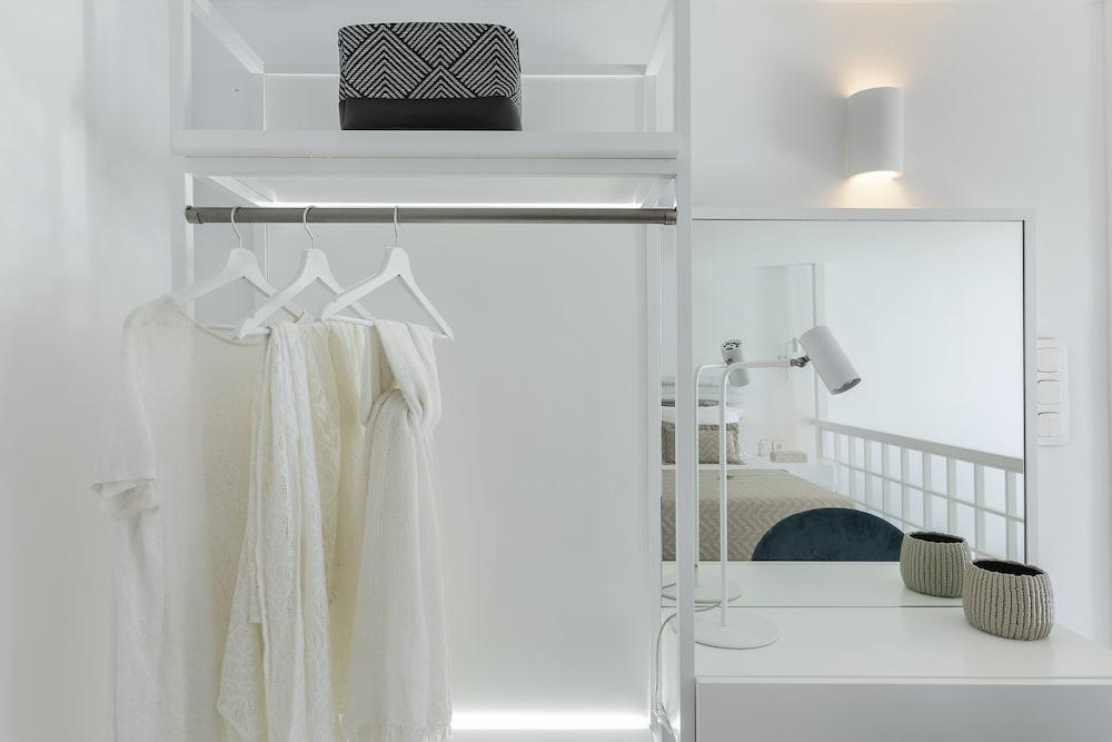 Aether Suite by Caldera Houses