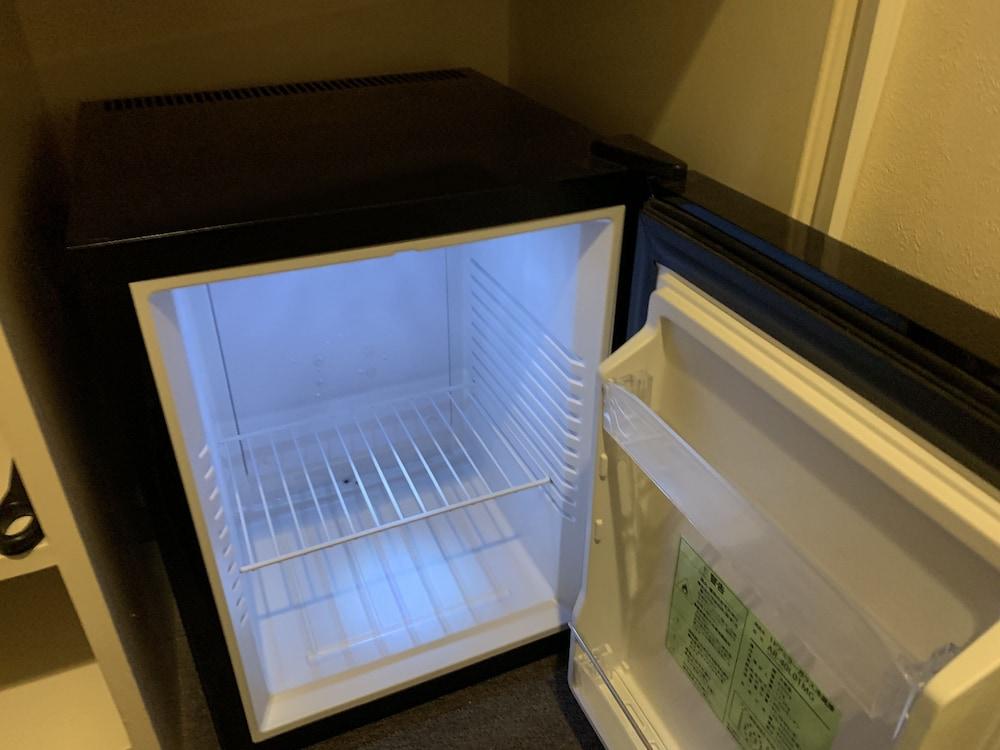 Roppongi Plaza Hotel