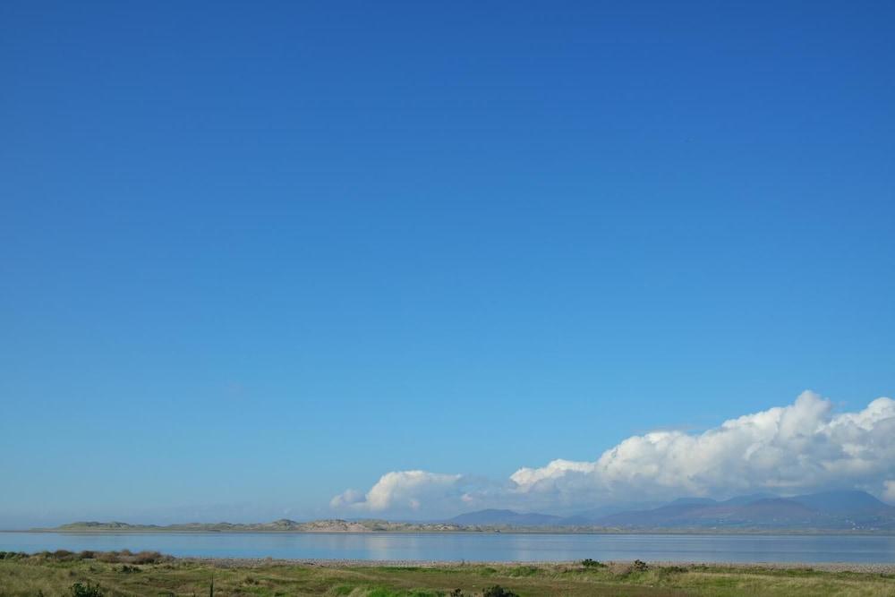 Jacks Coastguard Cottage