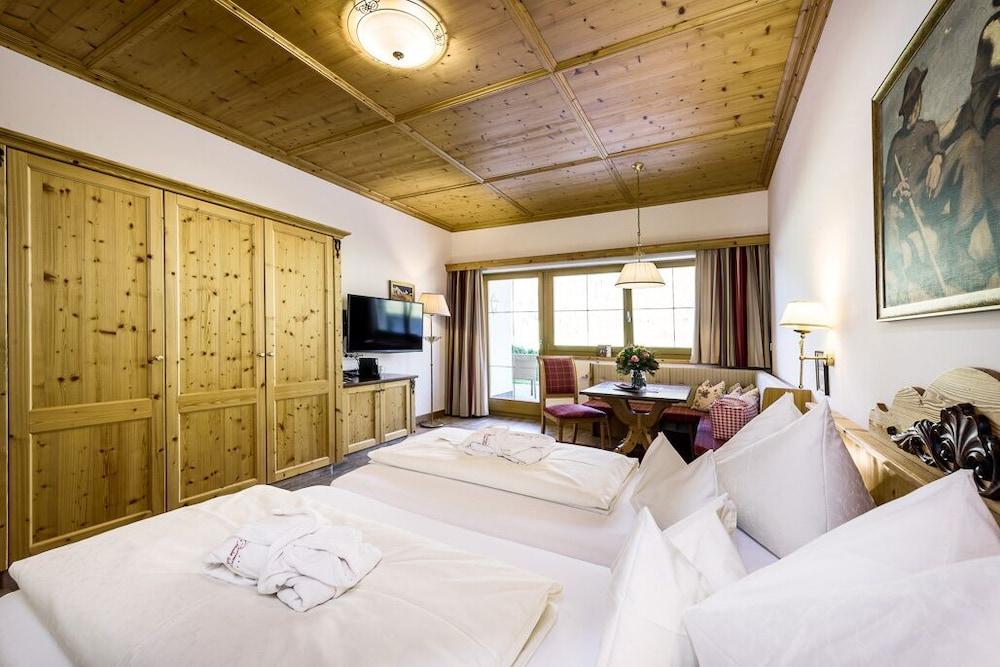 Adults only Boutique - Hotel Unterlechner