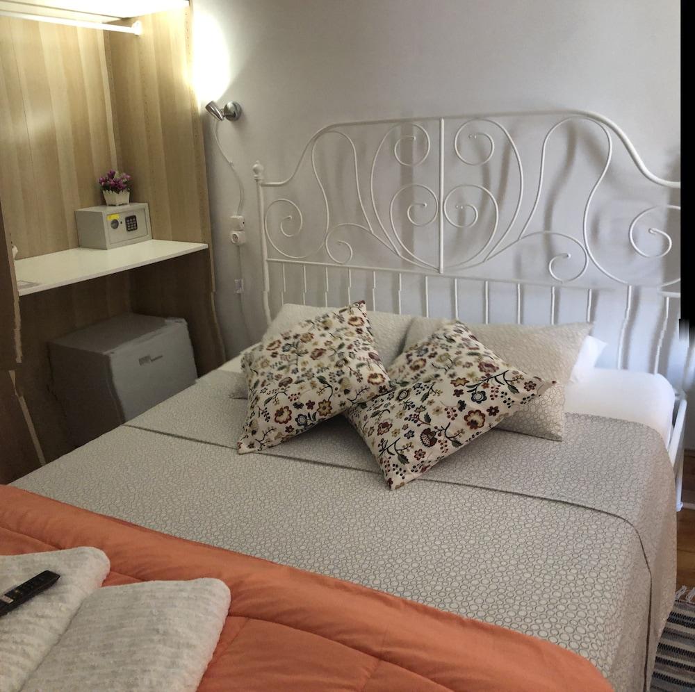 Hostel Charme da Graça