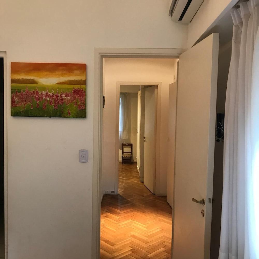 Apartment Rod Pena By Hart