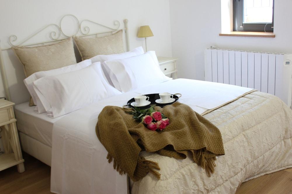 Curral D'Avó Turismo Rural & SPA