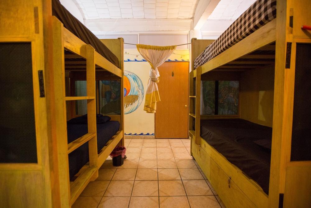 Hostal La Selva San Pancho