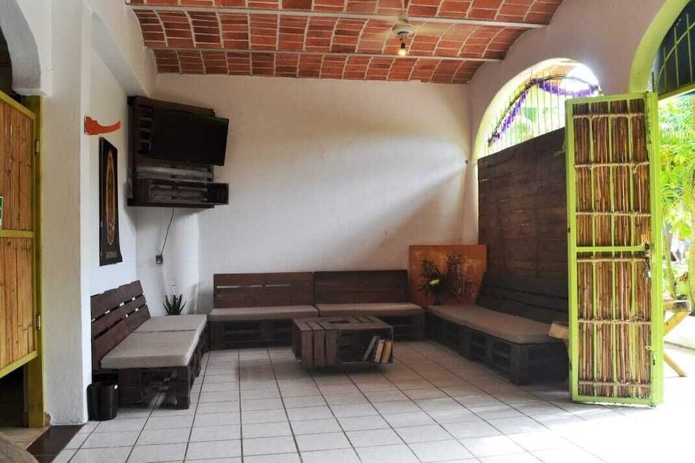 Hostal La Selva San Pancho