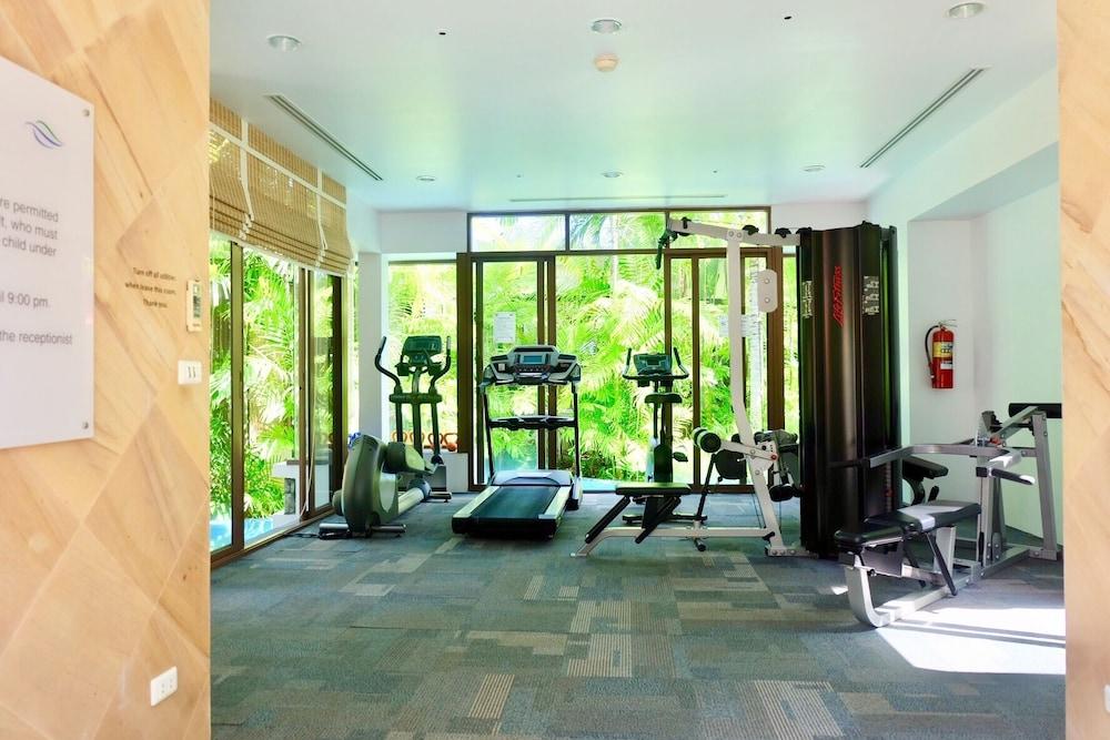 Kata Gardens 2br Holiday Apartment 8A