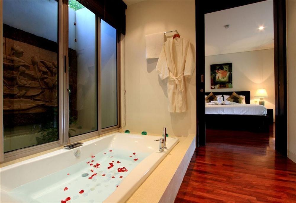 Kata Gardens 2br Holiday Apartment 8A