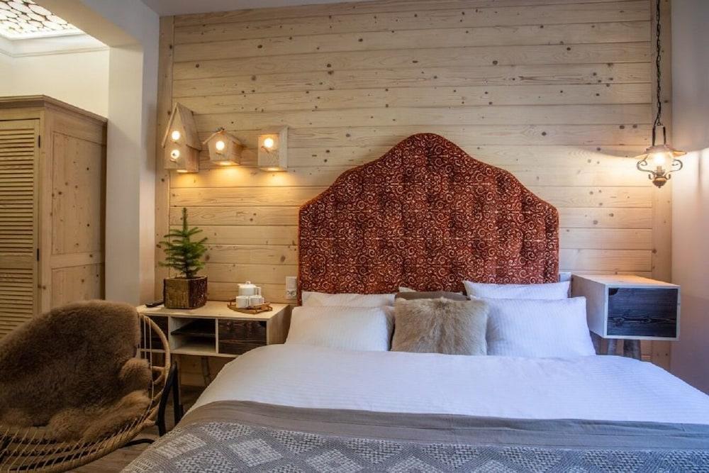 Niedzwiedzia Residence