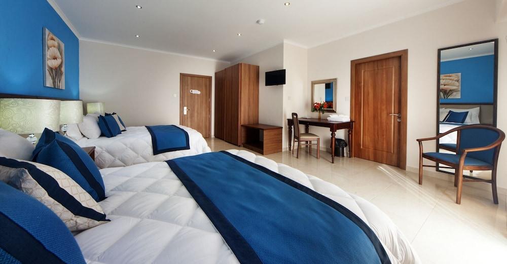 Port View Guest House