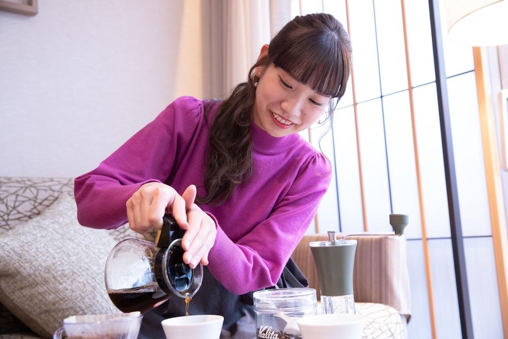 Minakami Hotel Juraku