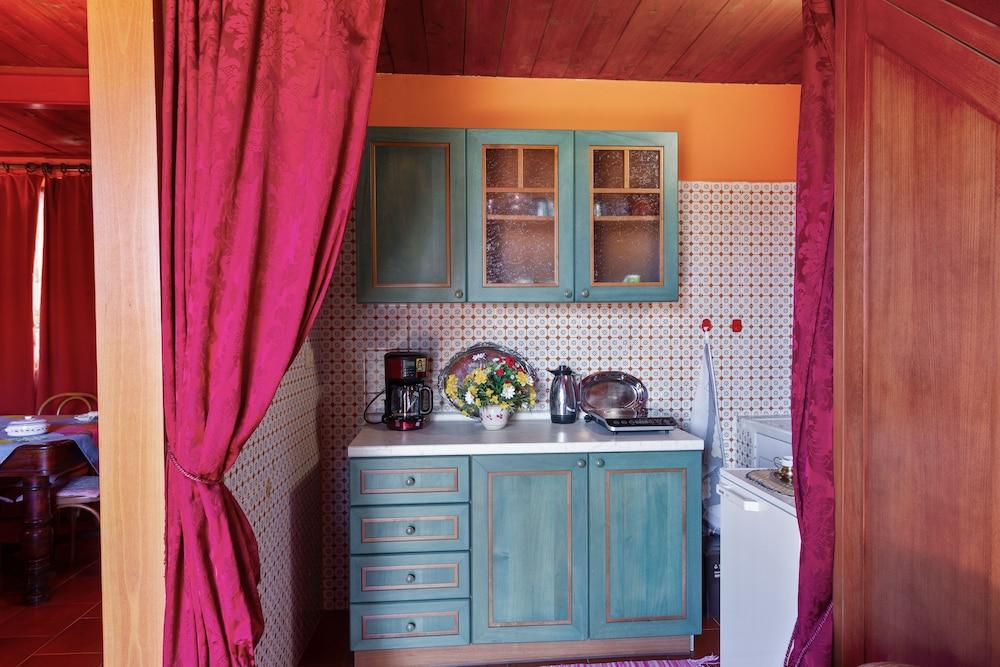 Taormina Vintage Loft 