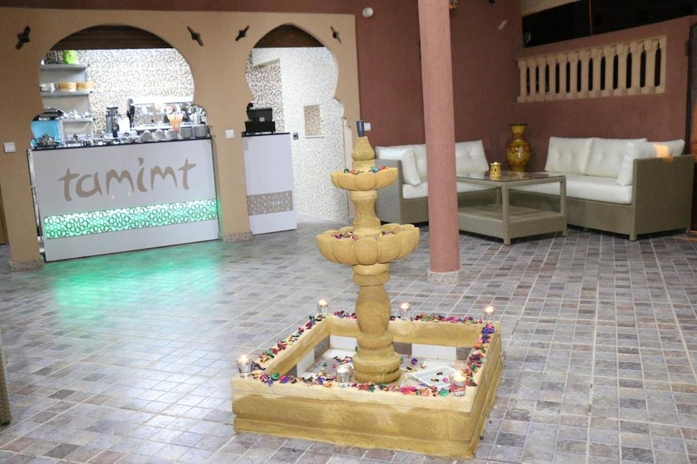 Maison d'hote Dar amghar