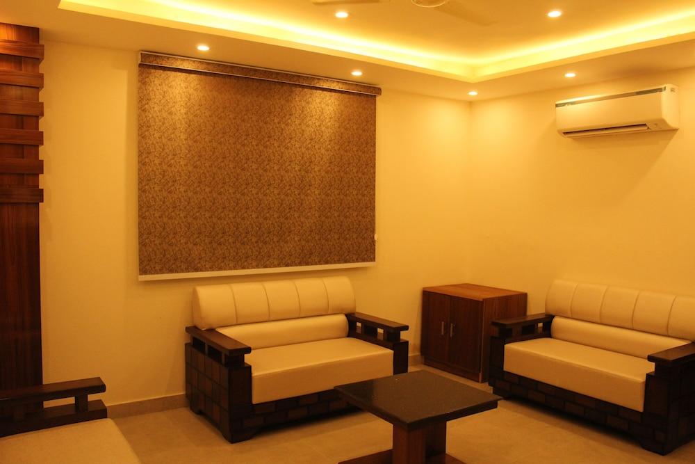 Height View Residency