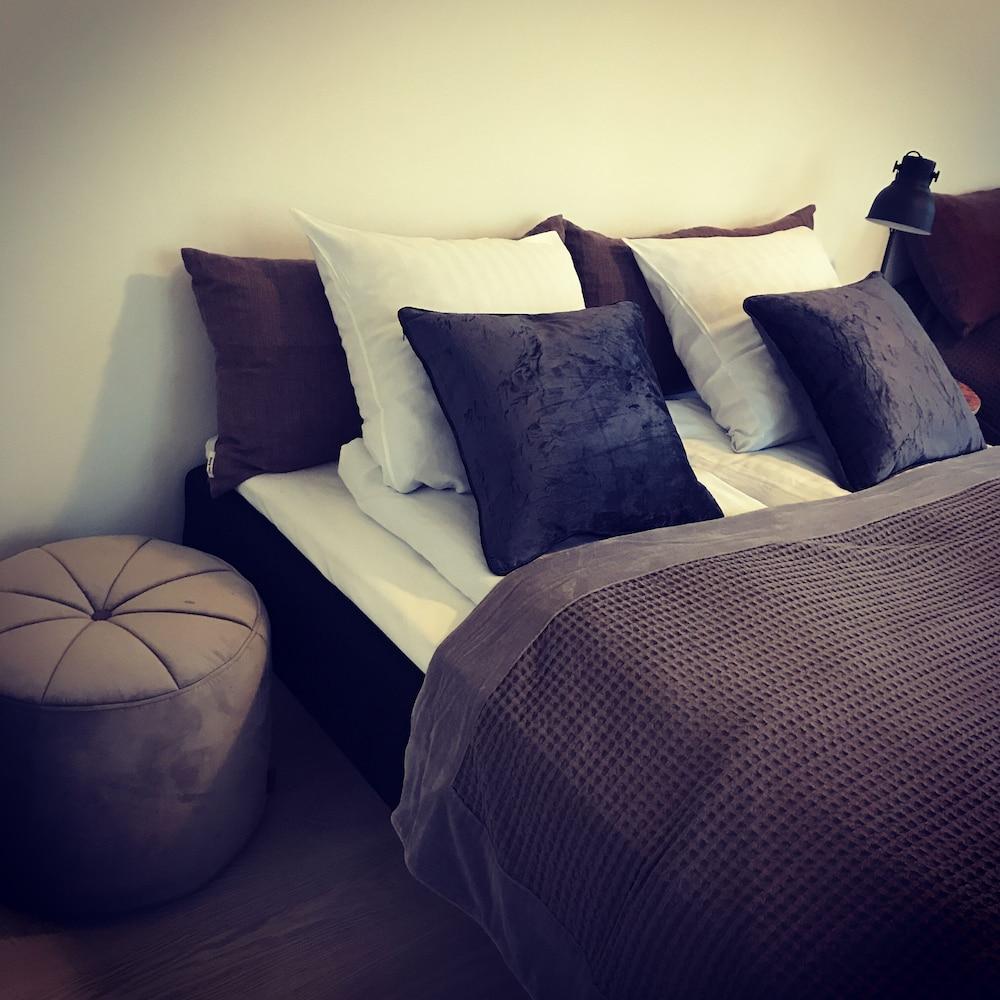 Katrinelund Bed and Breakfast