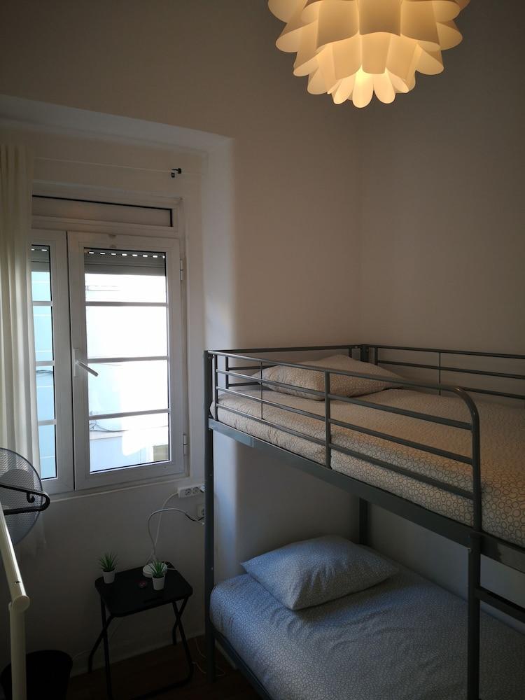 Hostel Paraíso da Penha