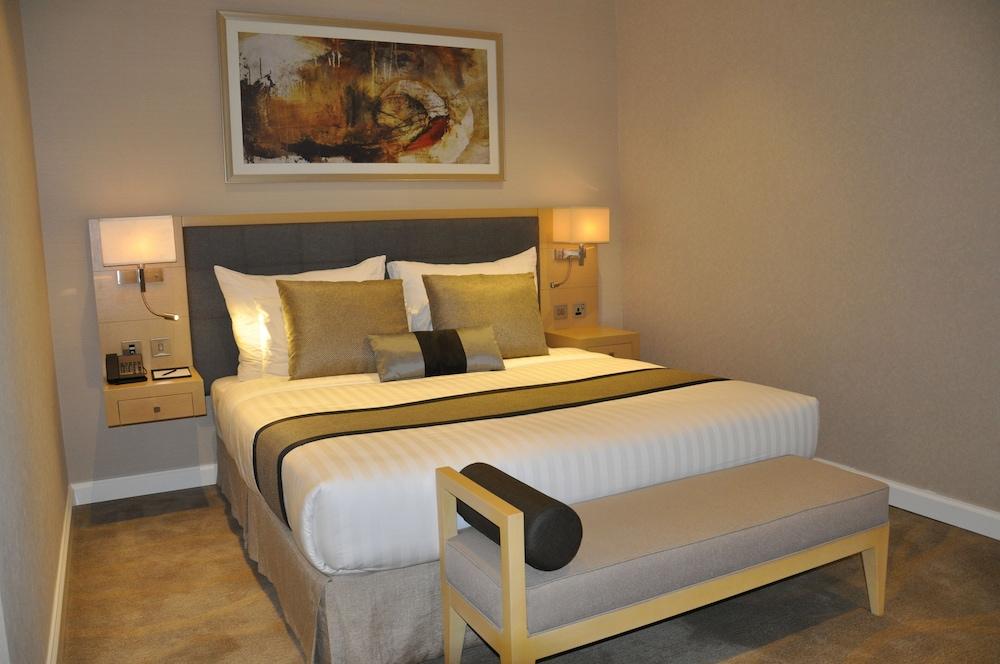 Lavender Hotel Al Nahda Dubai