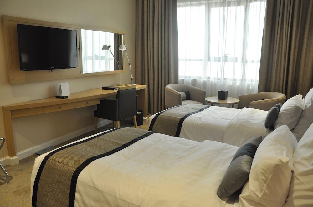 Lavender Hotel Al Nahda Dubai