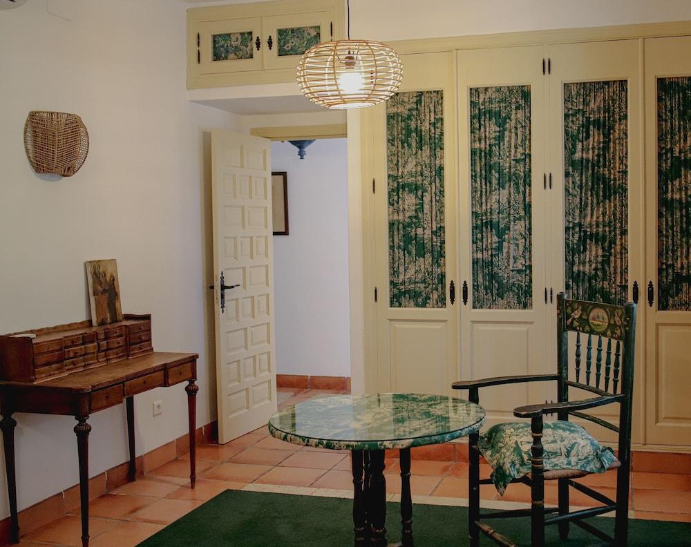 Hacienda El Rosalejo