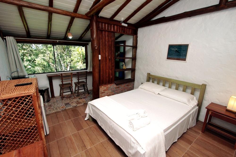 Pousada Paraíso do Luz