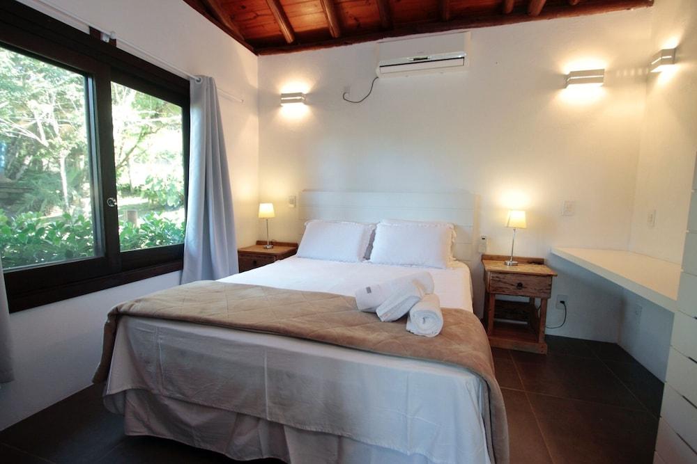 Pousada Paraíso do Luz