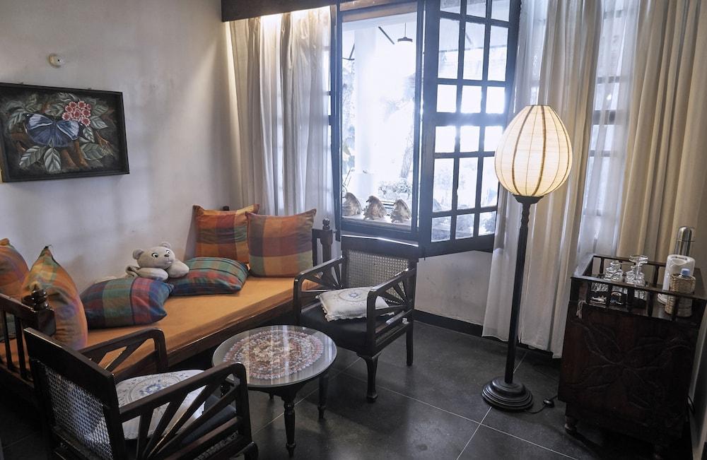 The Icebear Guesthouse