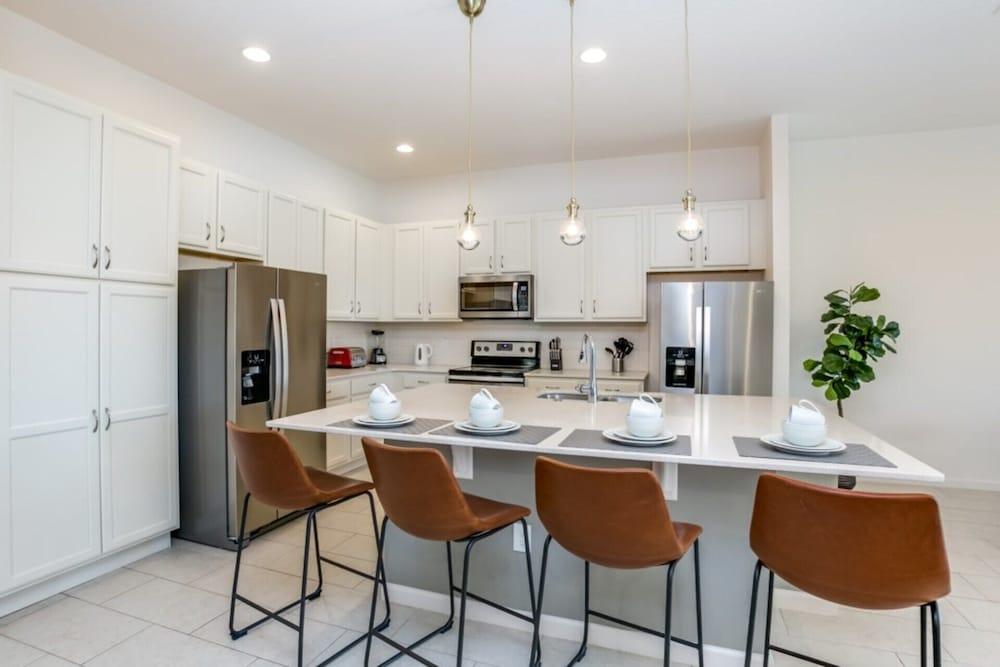 Villa in Solterra Resort 2764