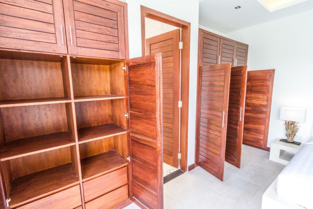 Private Villa in Seminyak 1156