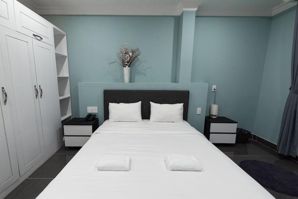 New Milano Hotel & Apartment