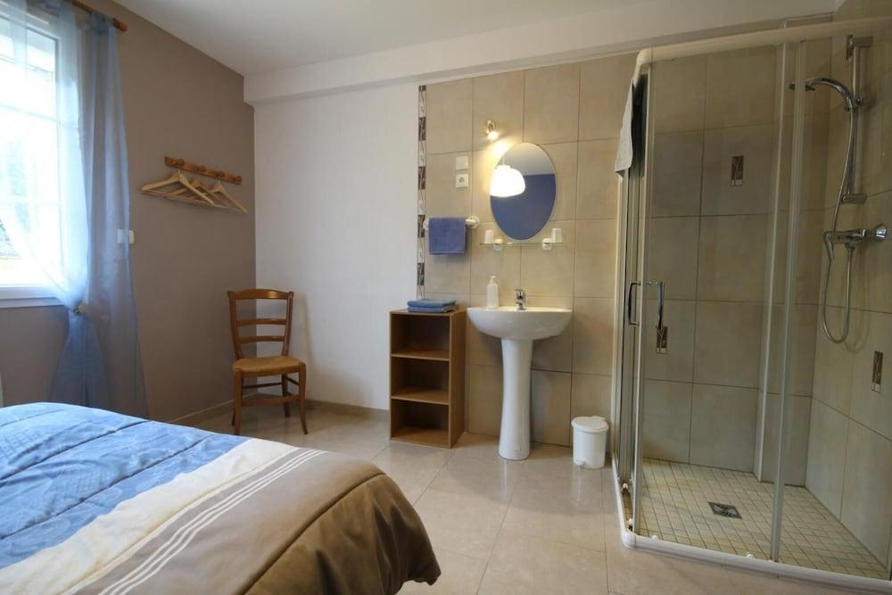 Chambres sous les vignes du Buttois