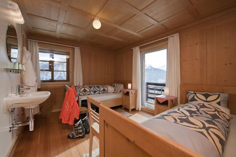 Hotel Restaurant Capricorns