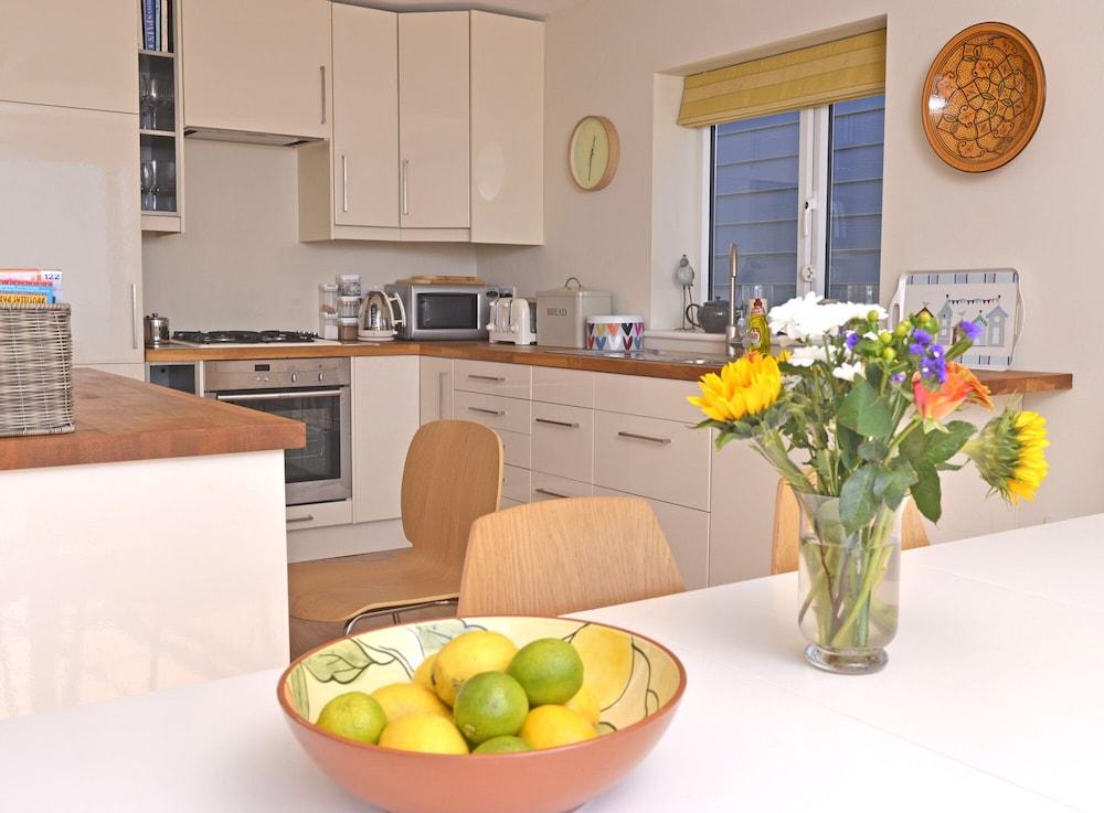 Pevensey Beach Retreat