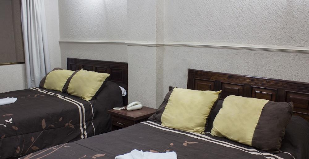 Hotel Feria Jalisciense