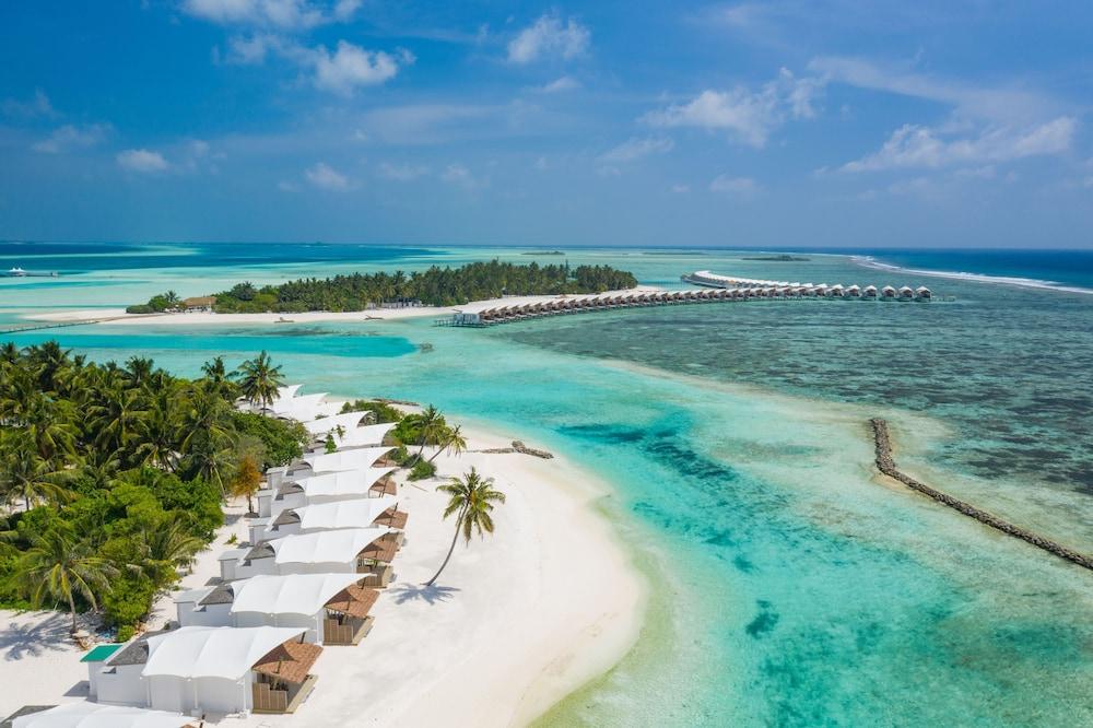Cinnamon Hakuraa Huraa Maldives - Adults Only