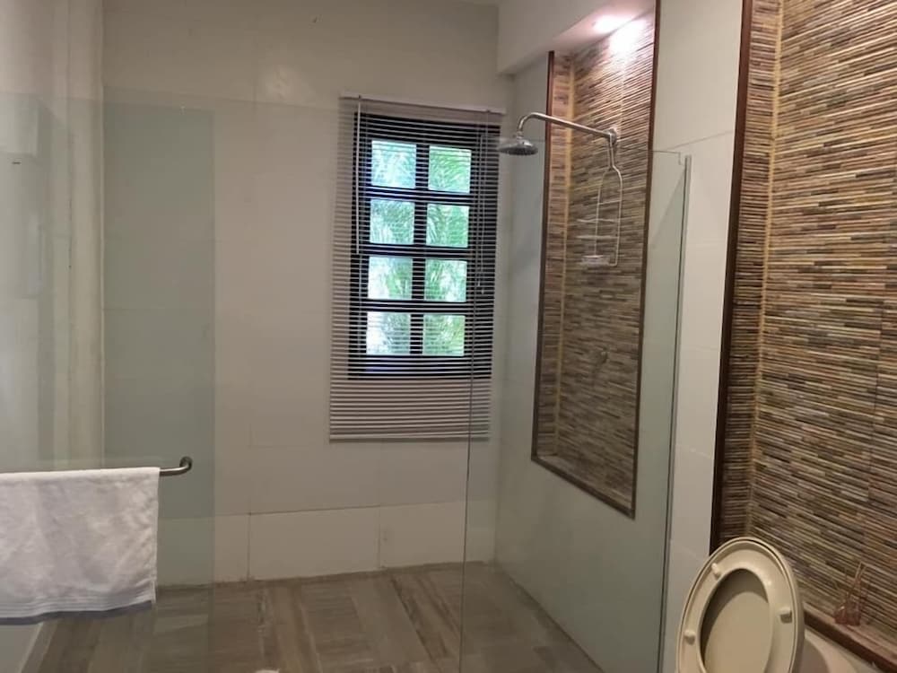 Cabaña Refugio del Mar