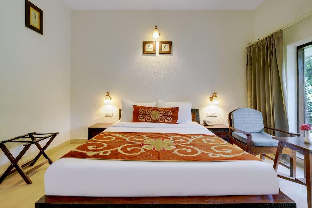 Summit By The Ganges Beach Resort & Spa