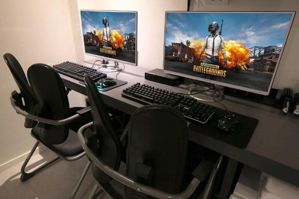 Hotel Yam Yuseong Oncheon