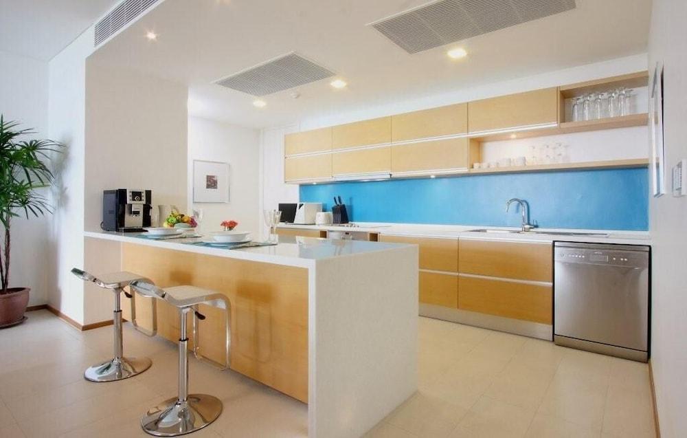 Luxury Ocean View Apartment Kata B22 near Kata Beach