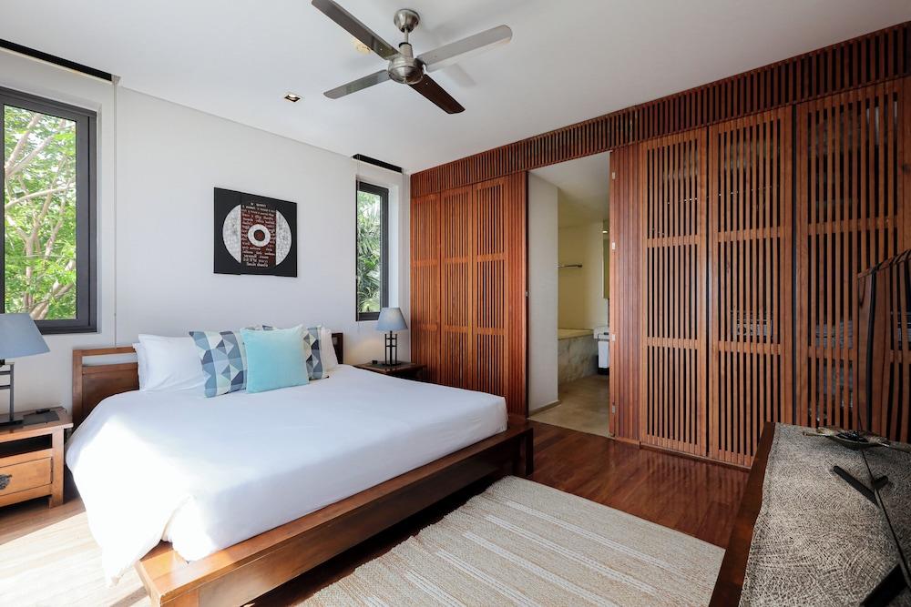 The Heights Kata Seaview C1 near Kata Beach