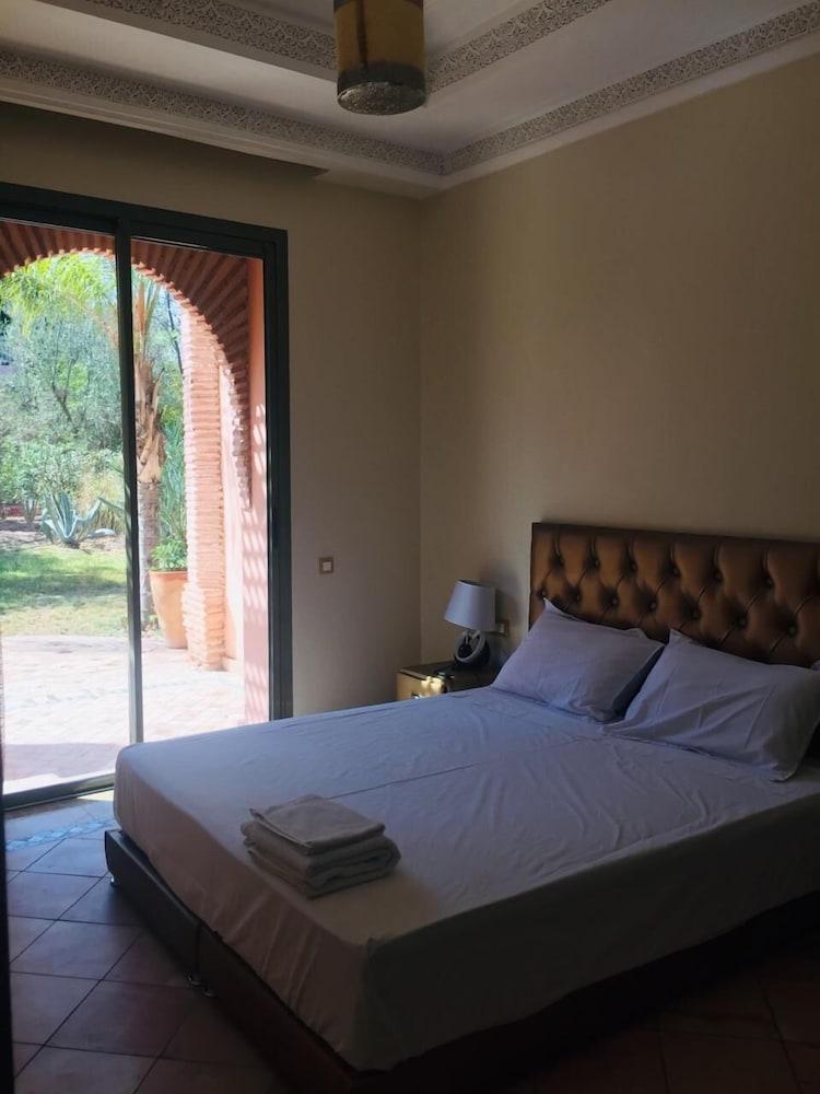 Appartement Palmeraie Pavillon 10