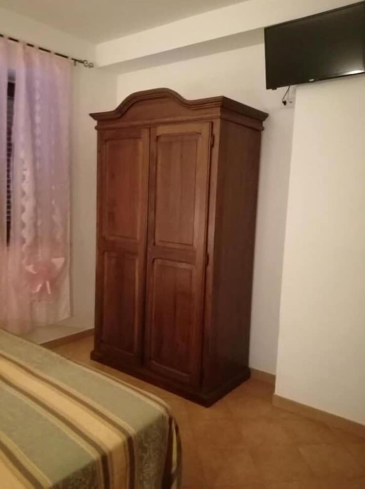 Agriturismo Sant'Erasmo