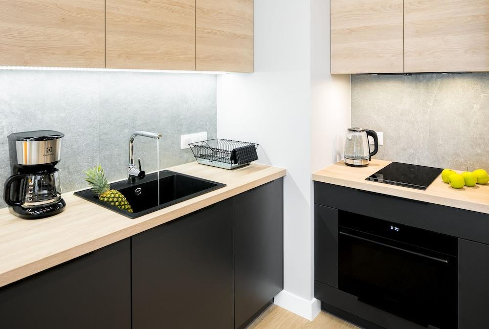 Let's Krakow Apartments Rakowicka 20H